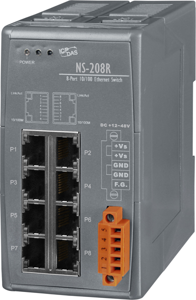 NS-208R