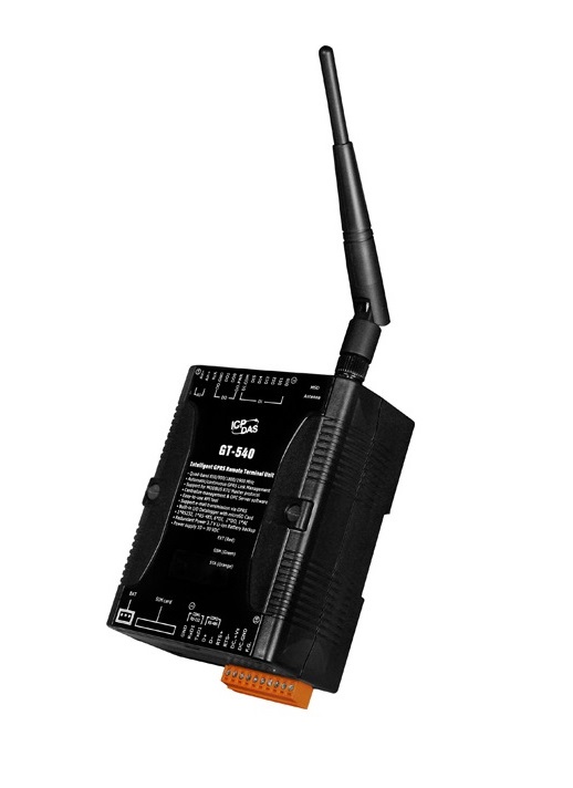 GT-540