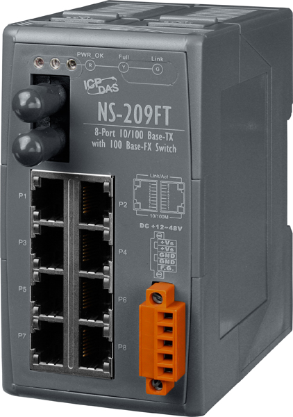 NS-209FT