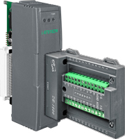 I-87018ZW-G/S (with DB-1820 daughter board)