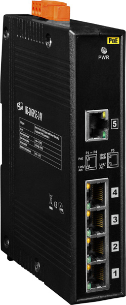 NS-205PSE-24V