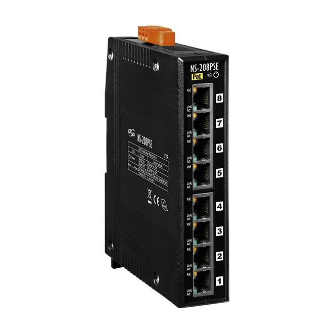 NS-208PSE-R