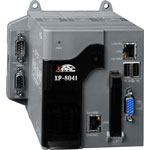 XP-8041-CE6 (0 slot base)