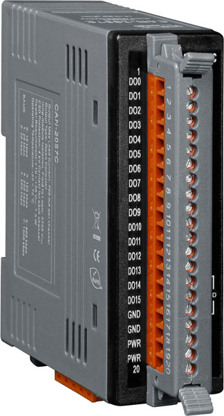 CAN-2057C