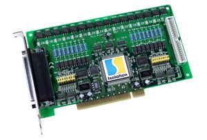 PCI-P16POR16