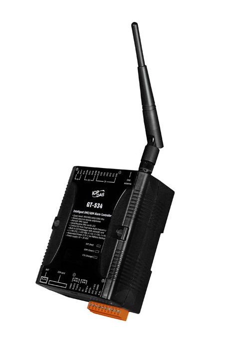 GT-534