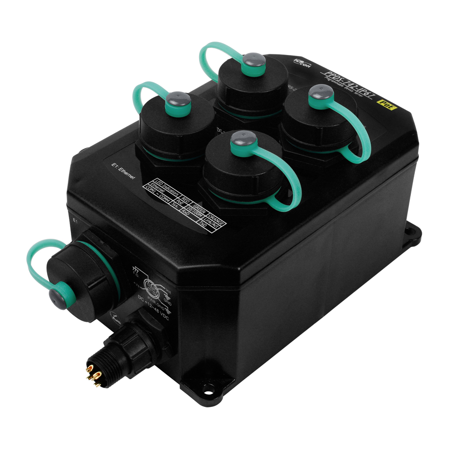 PPDS-742-IP67