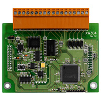 XW304