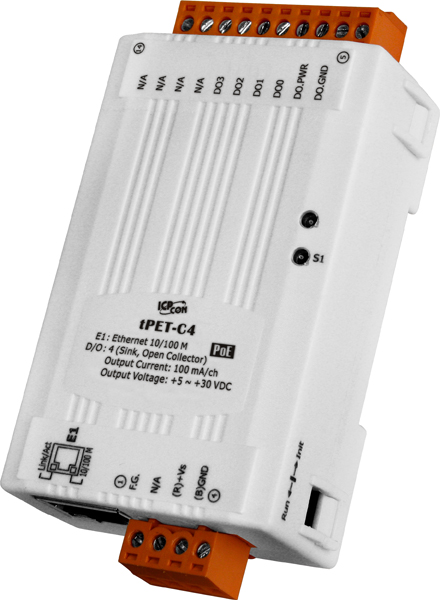 tPET-C4