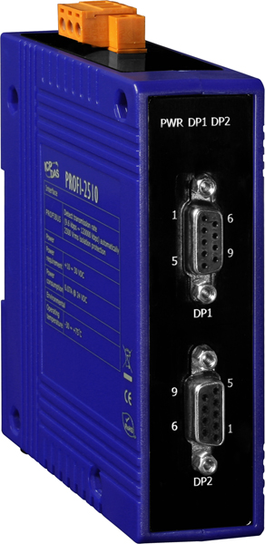 PROFIBUS Gateways