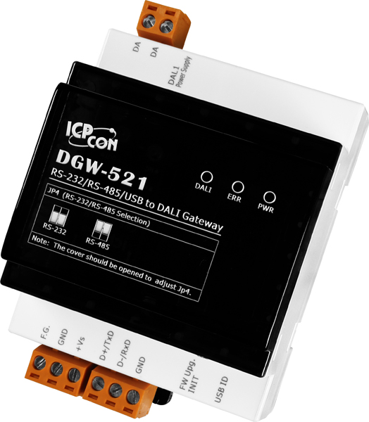 DGW-521