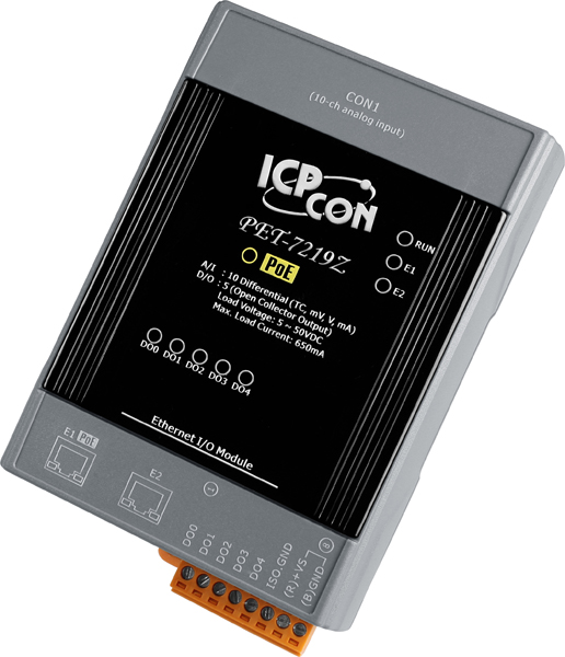 PET-7219Z/S