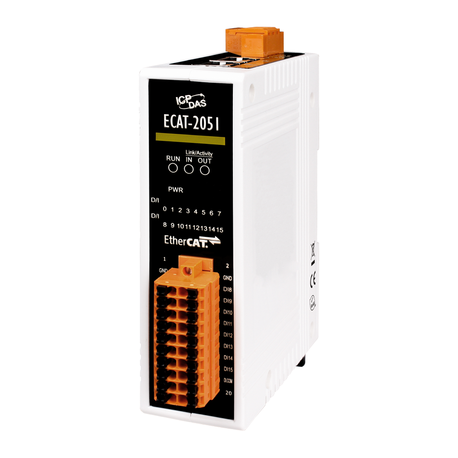 ECAT-2051
