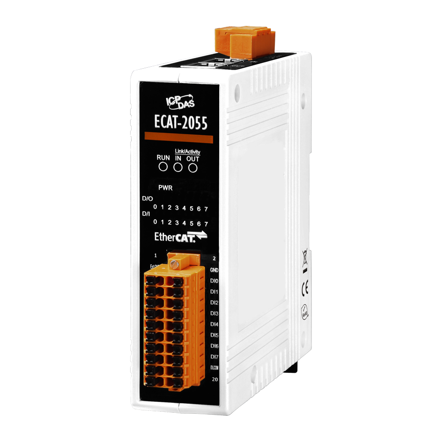 ECAT-2055