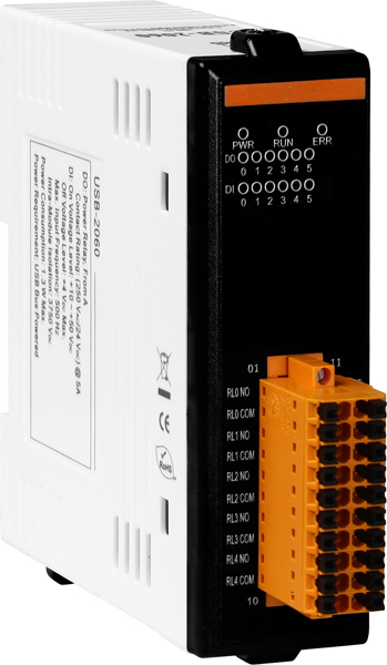 USB-2060