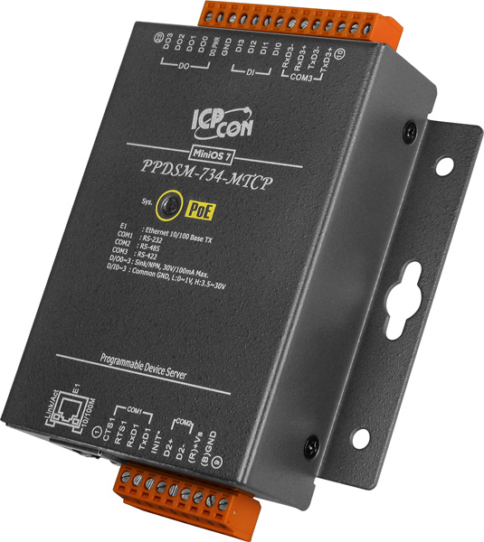 PPDSM-734-MTCP