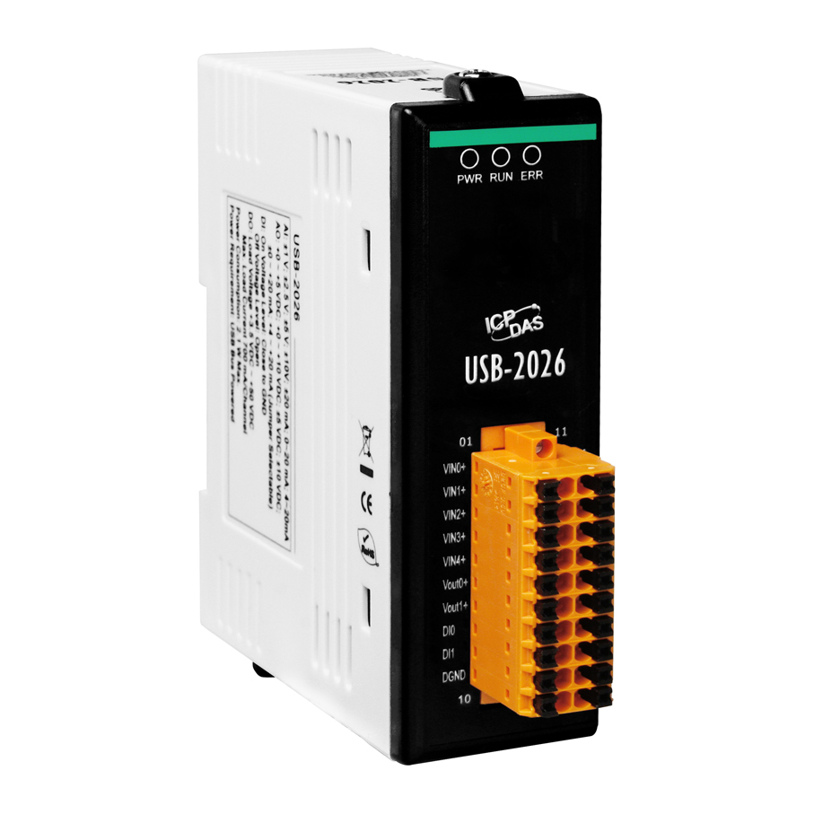 USB-2026