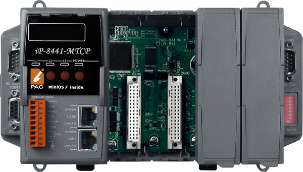 IP-8441-MTCP