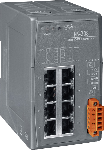 NS-208