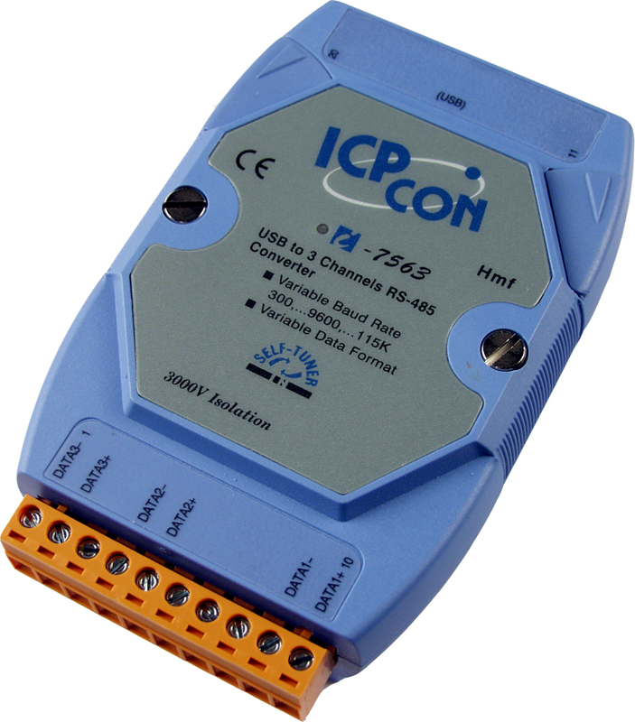USB Converters