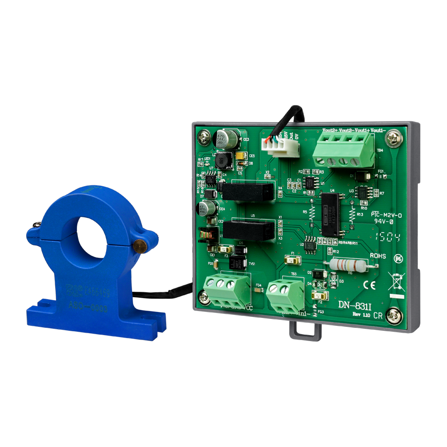 DN-831I-100V-500A