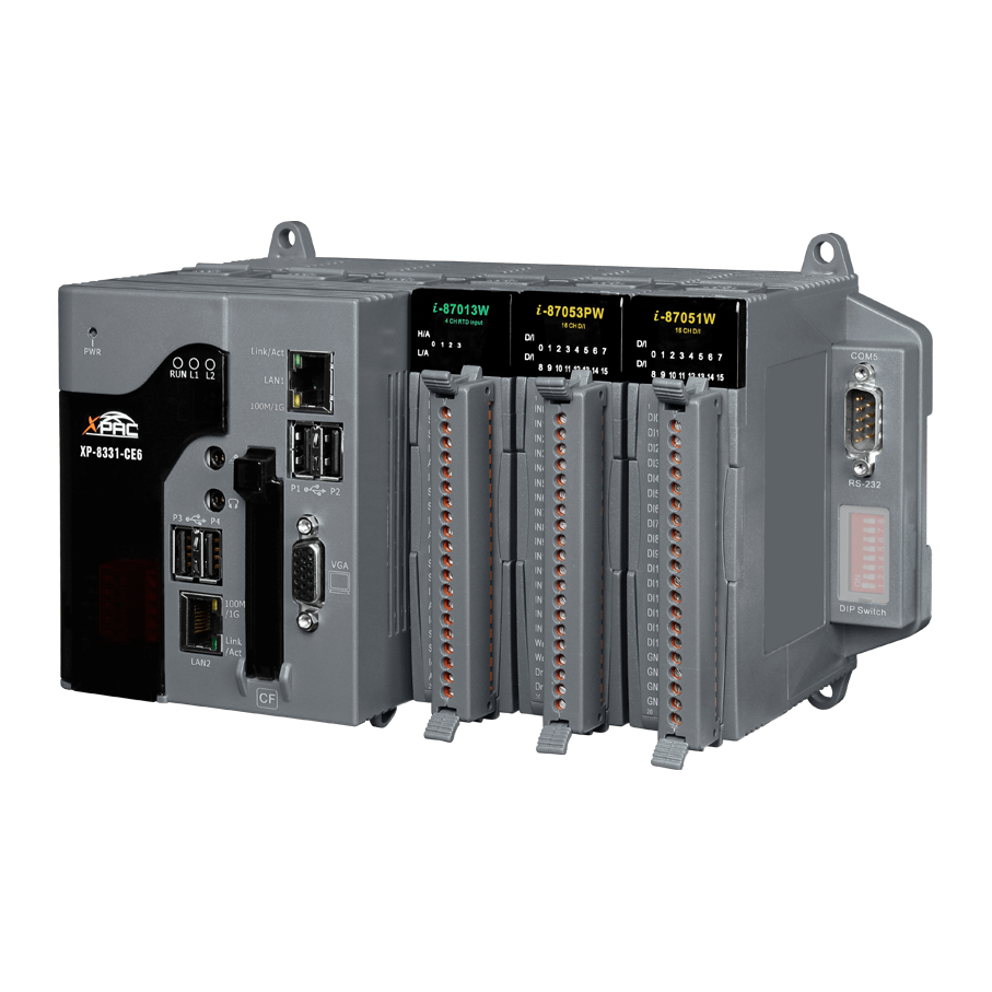 XP-8331-CE6