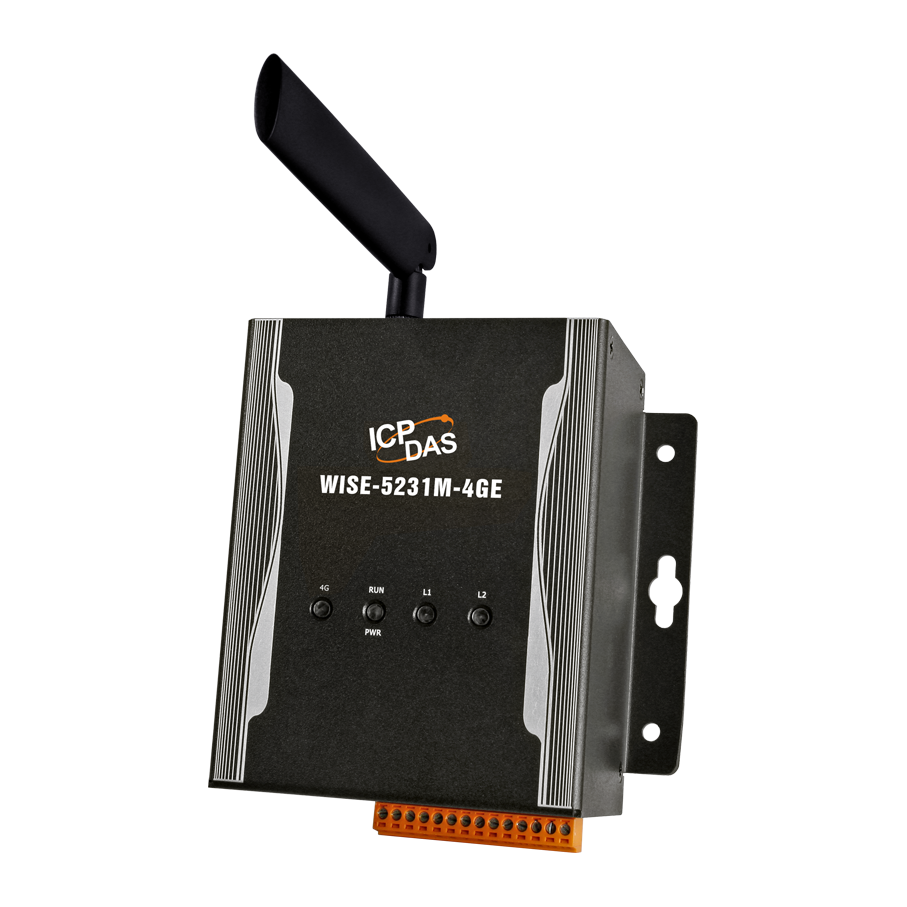 WISE-5231M-4GE