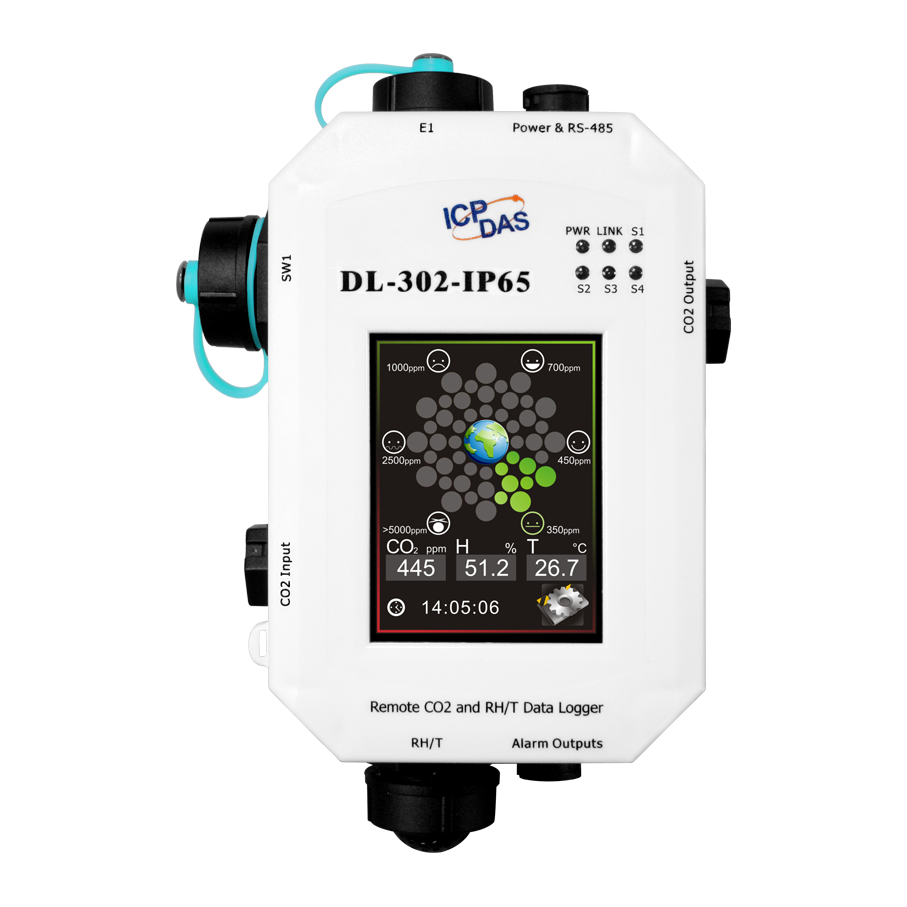 DL-302-IP65