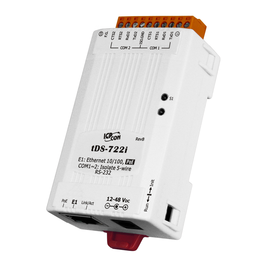 tDS-722i