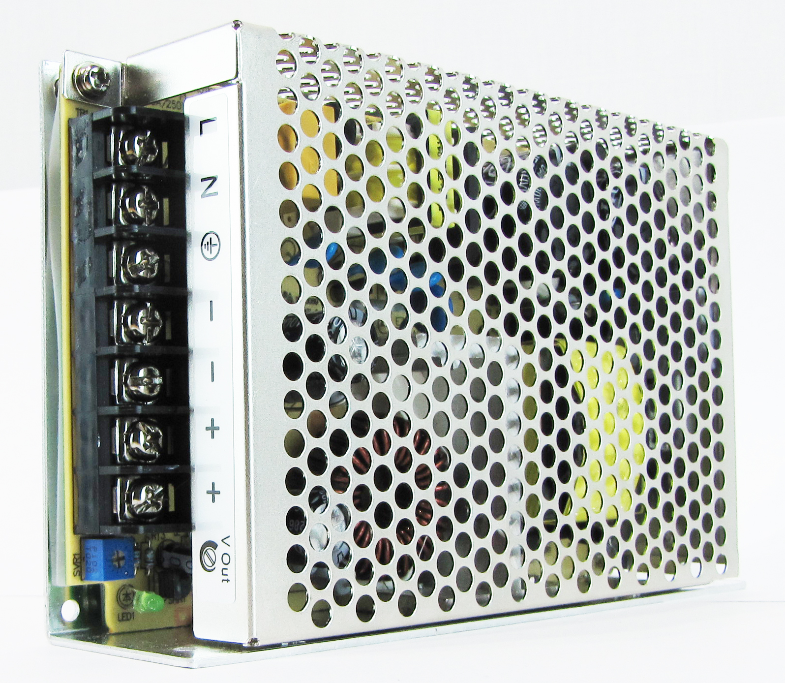 EPR-100-24: Without Bracket