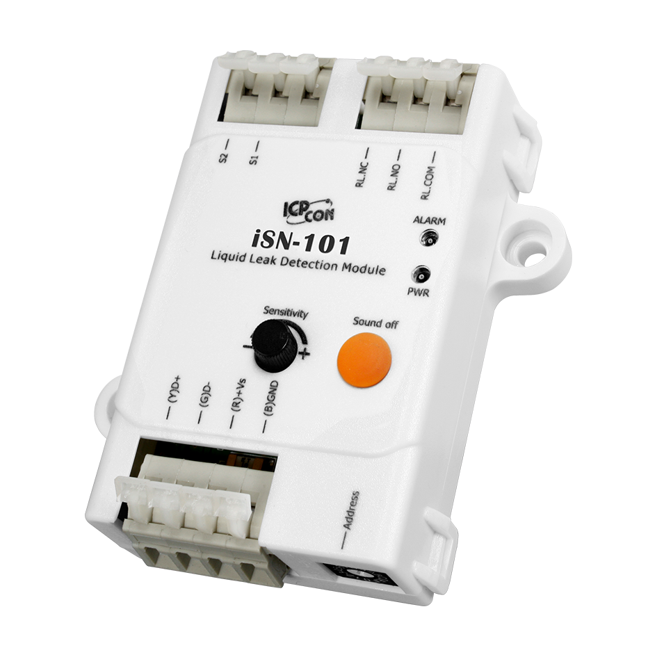 iSN-101/S