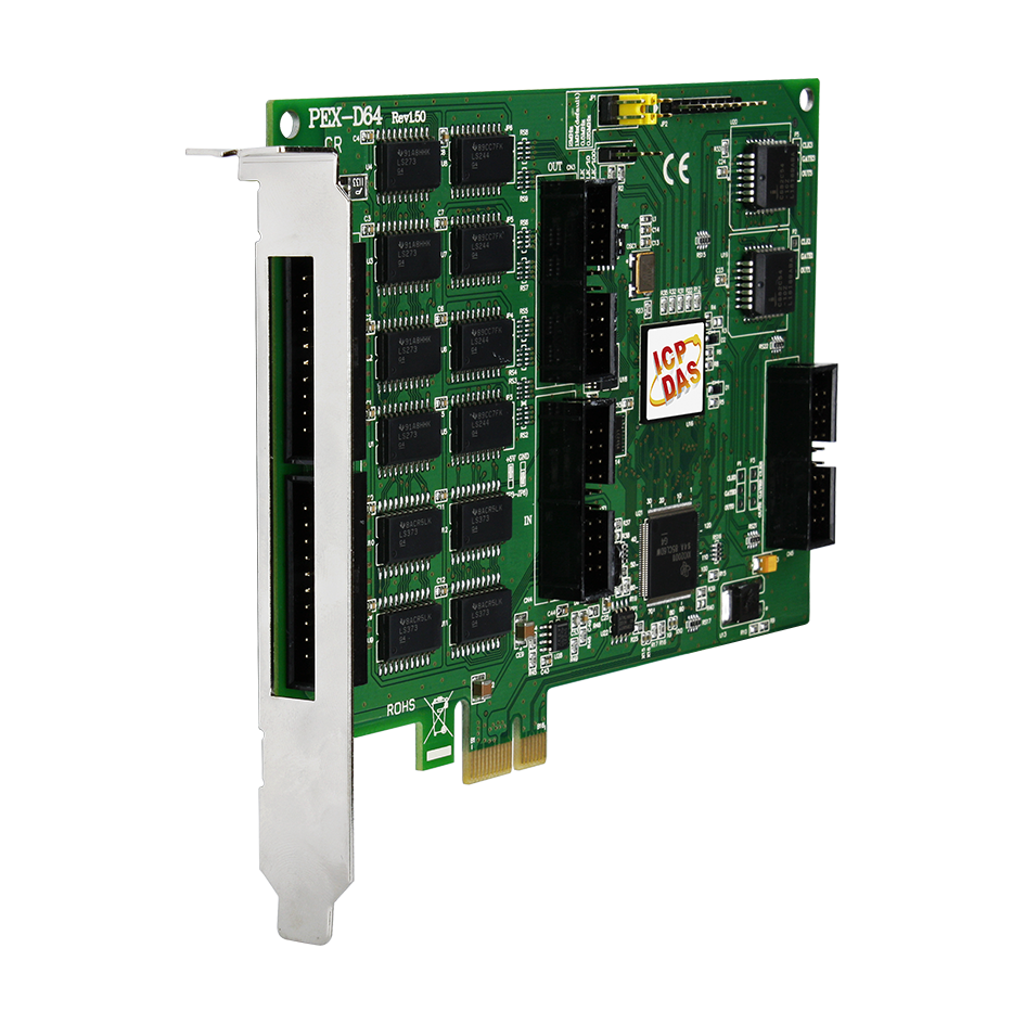PEX-D64