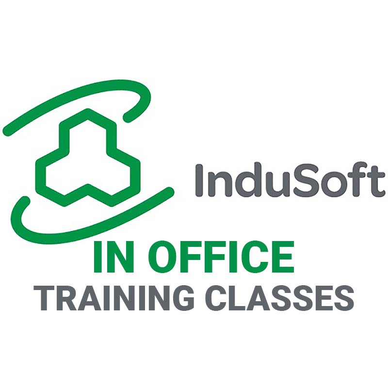 Indusoft SCADA Training Class