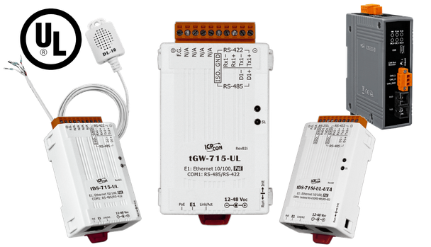 UL Certified Products