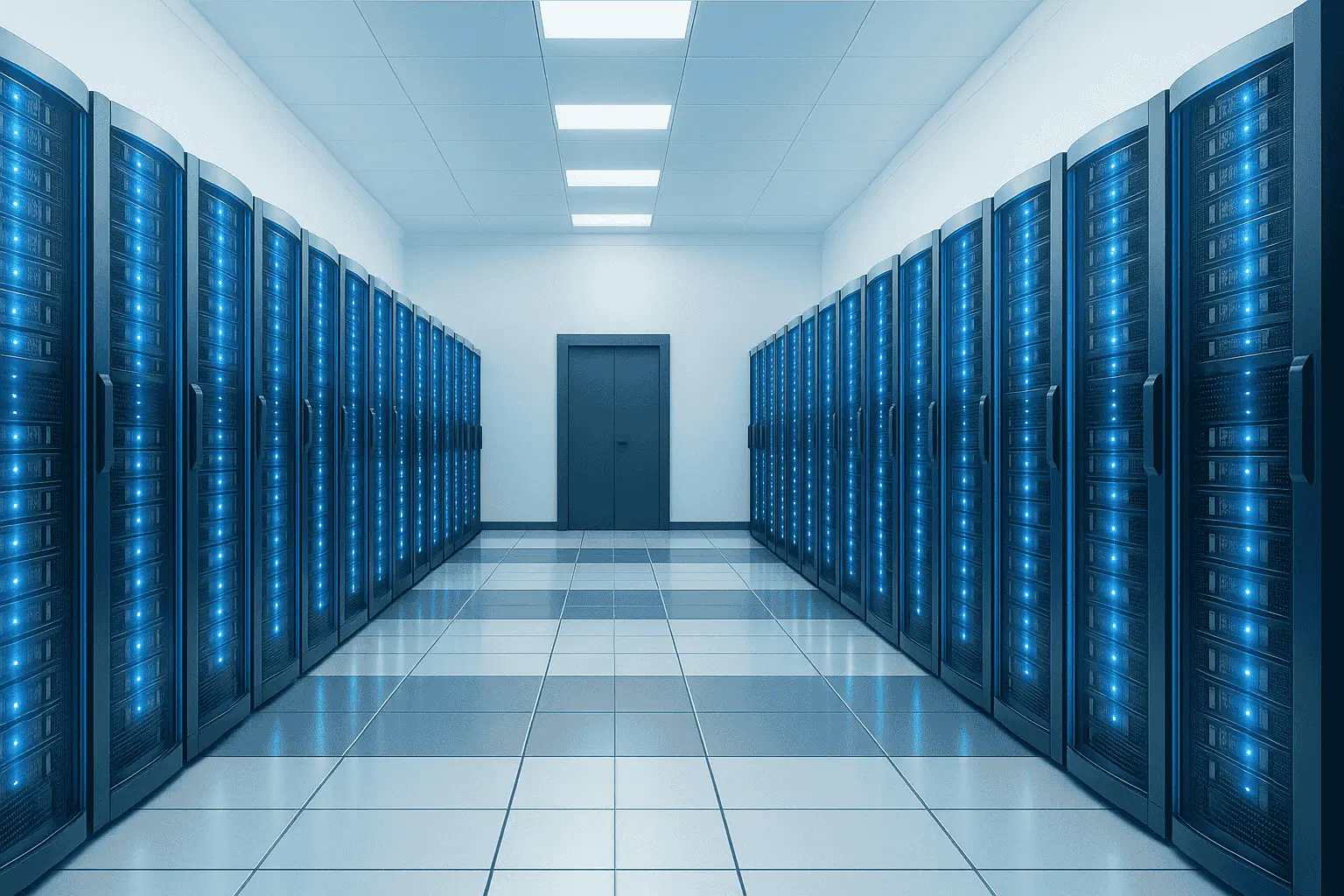 ICP DAS USA Data Center Solutions