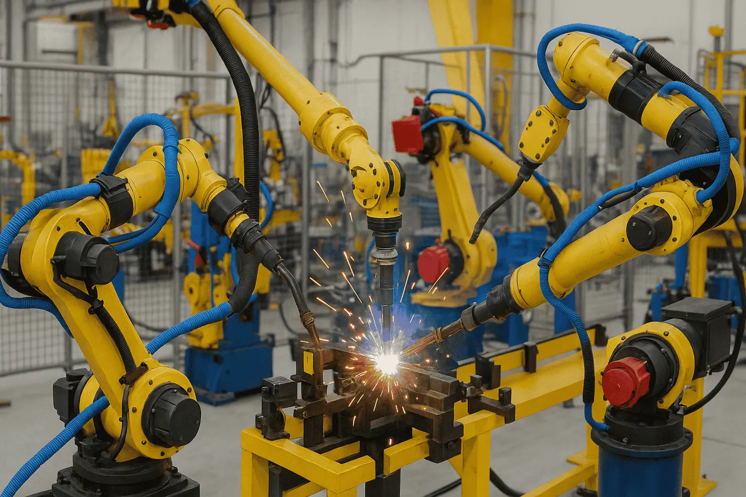 ICP DAS USA Factory Automation