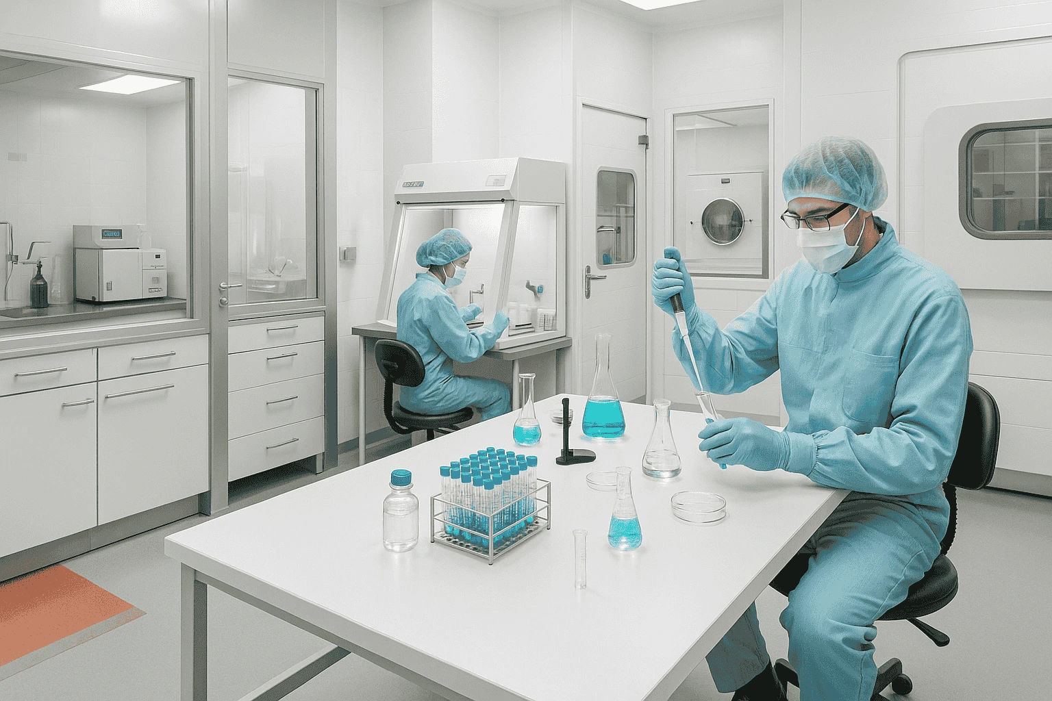 ICP DAS USA Laboratory Solutions