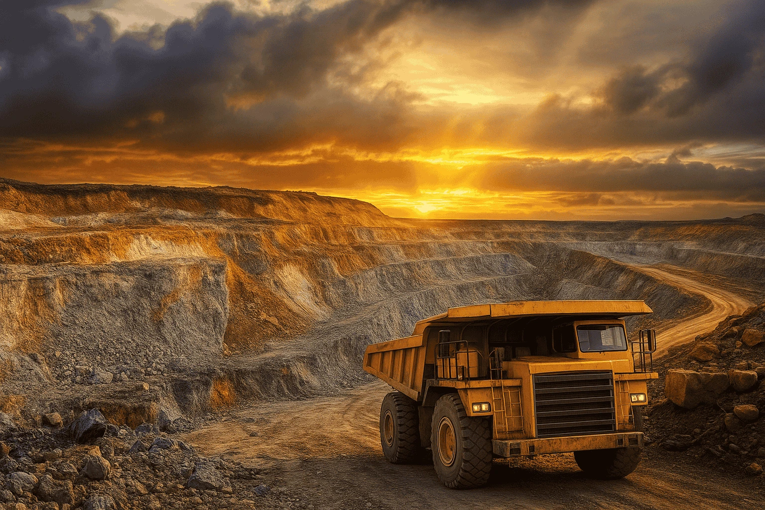 ICP DAS USA Mining Solutions