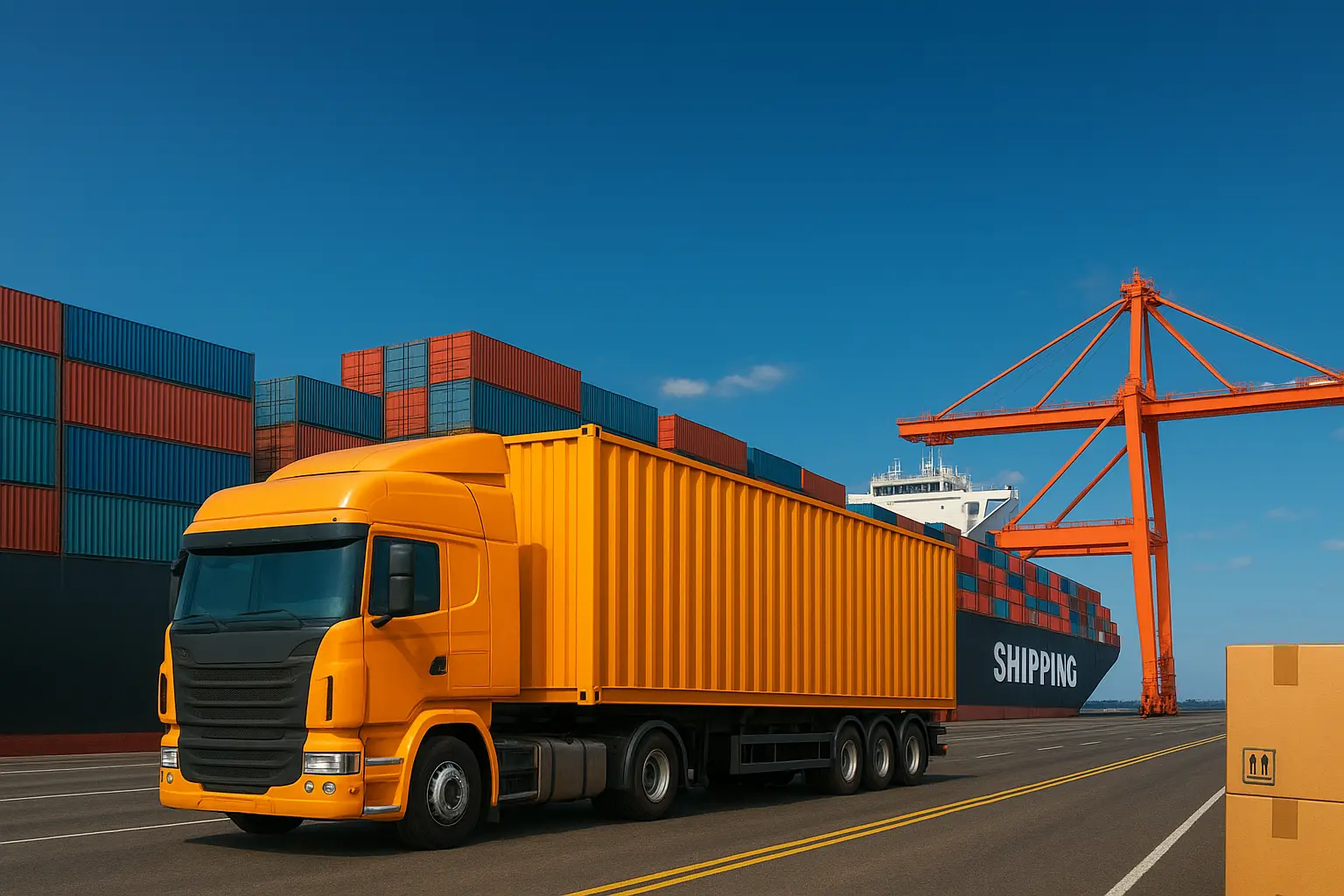 ICP DAS USA Transportation Solutions