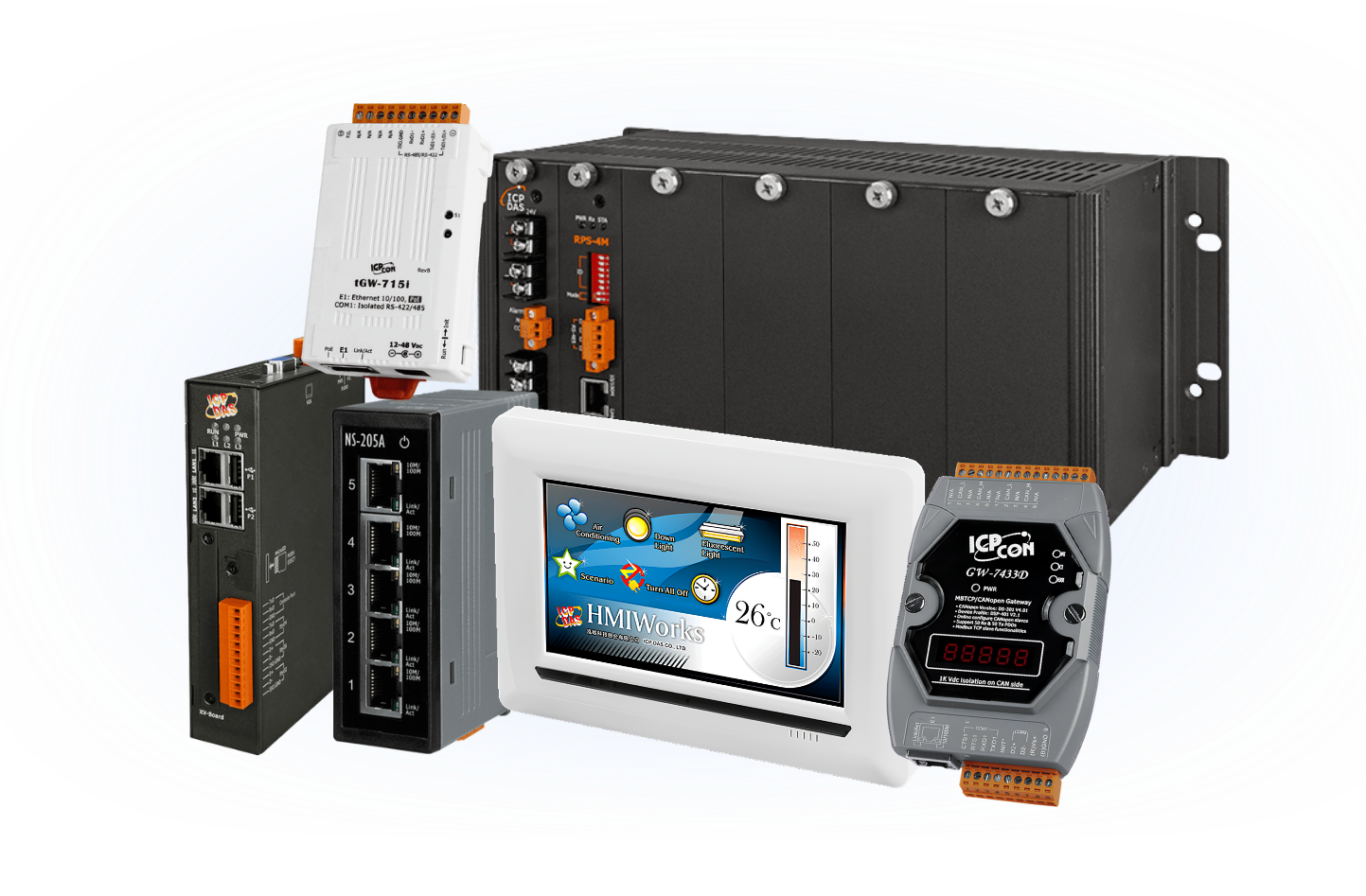 Banner Image of products