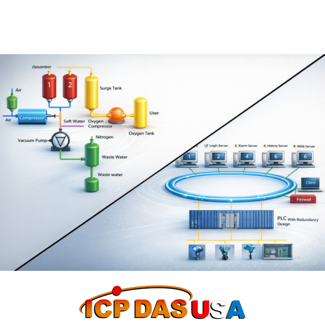 Air Separation Application