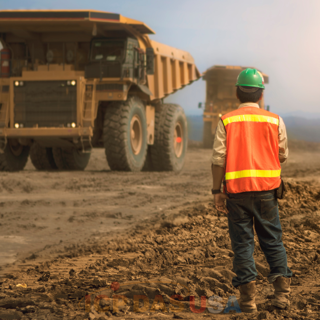 Coalmine Industry