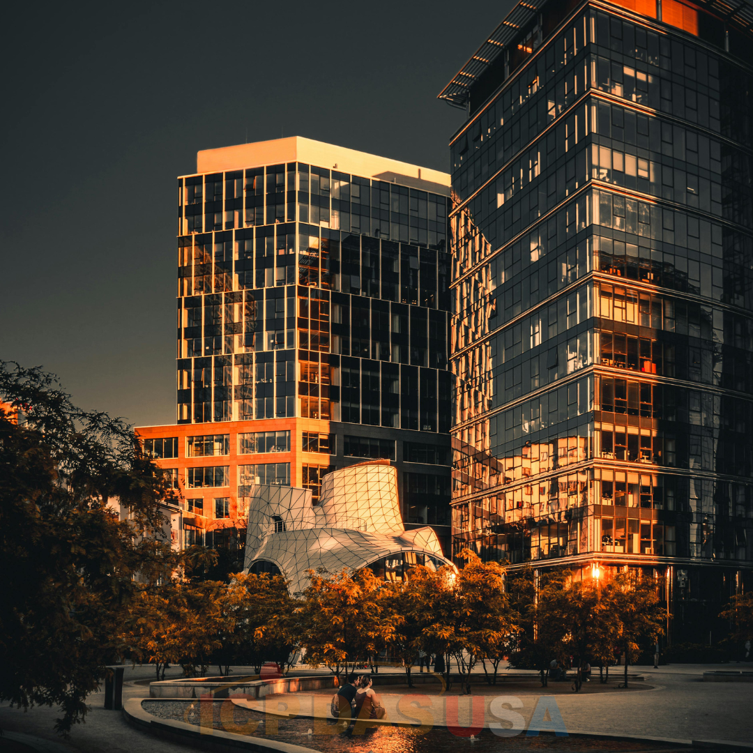 Building Industry