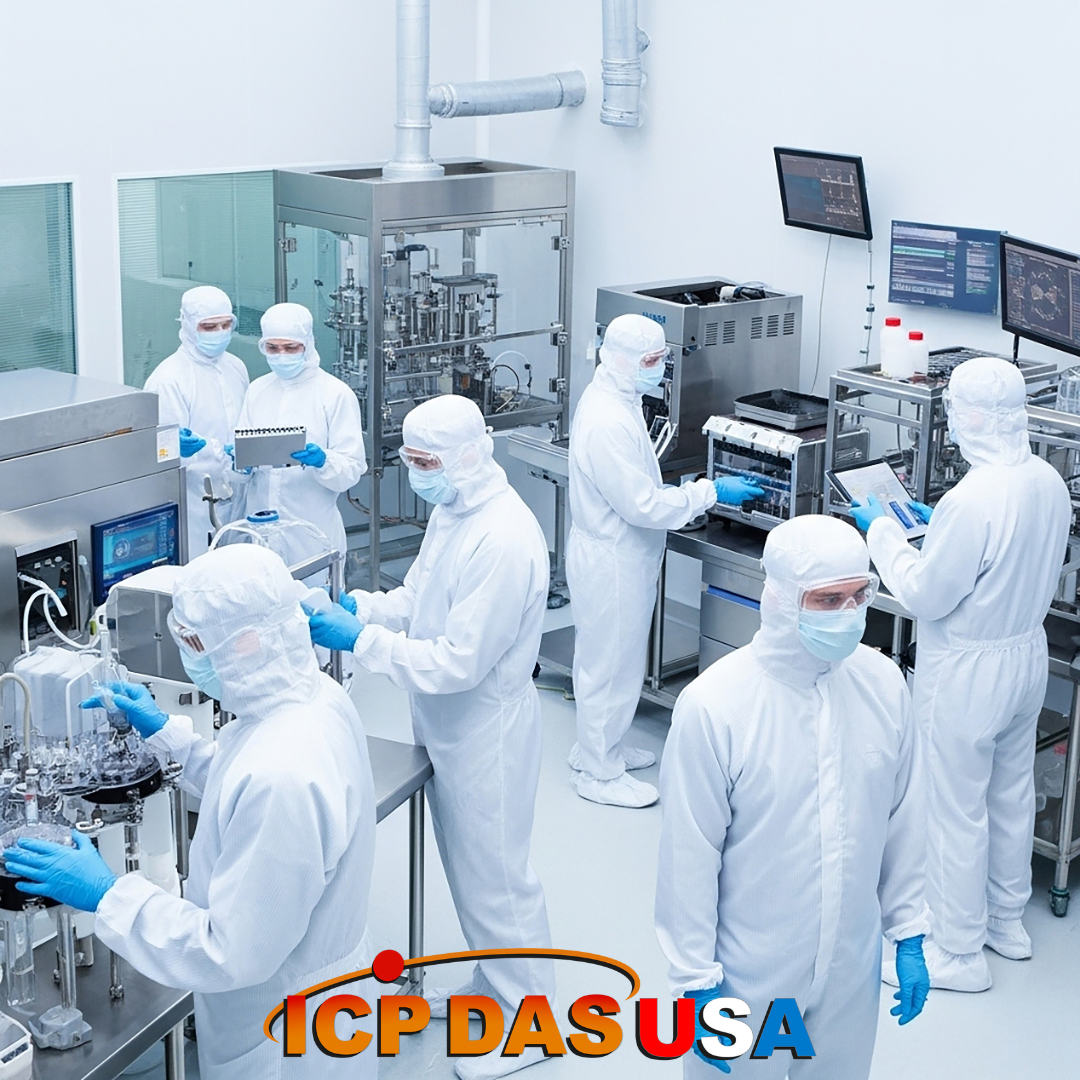 WISE Cleanroom Management System