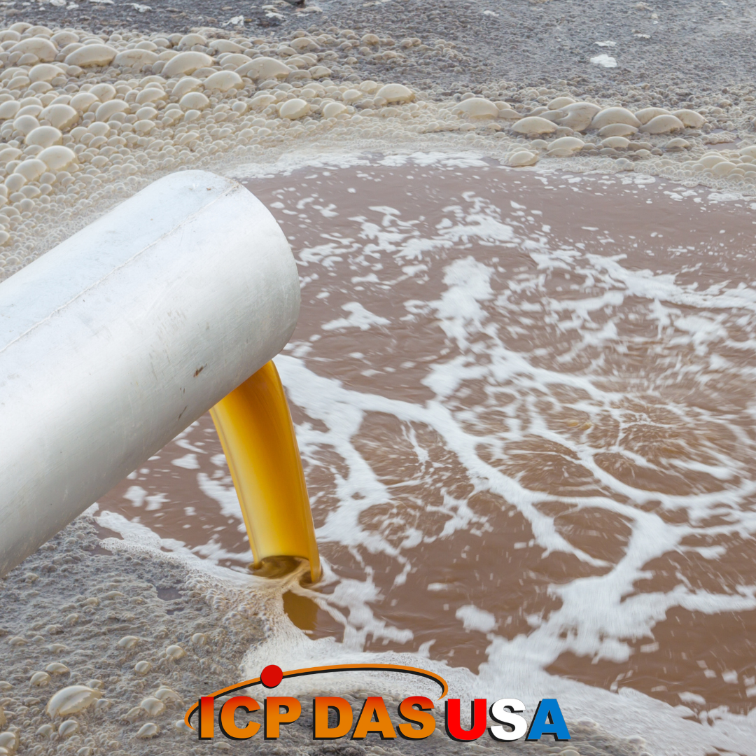 WISE Wastewater Automation