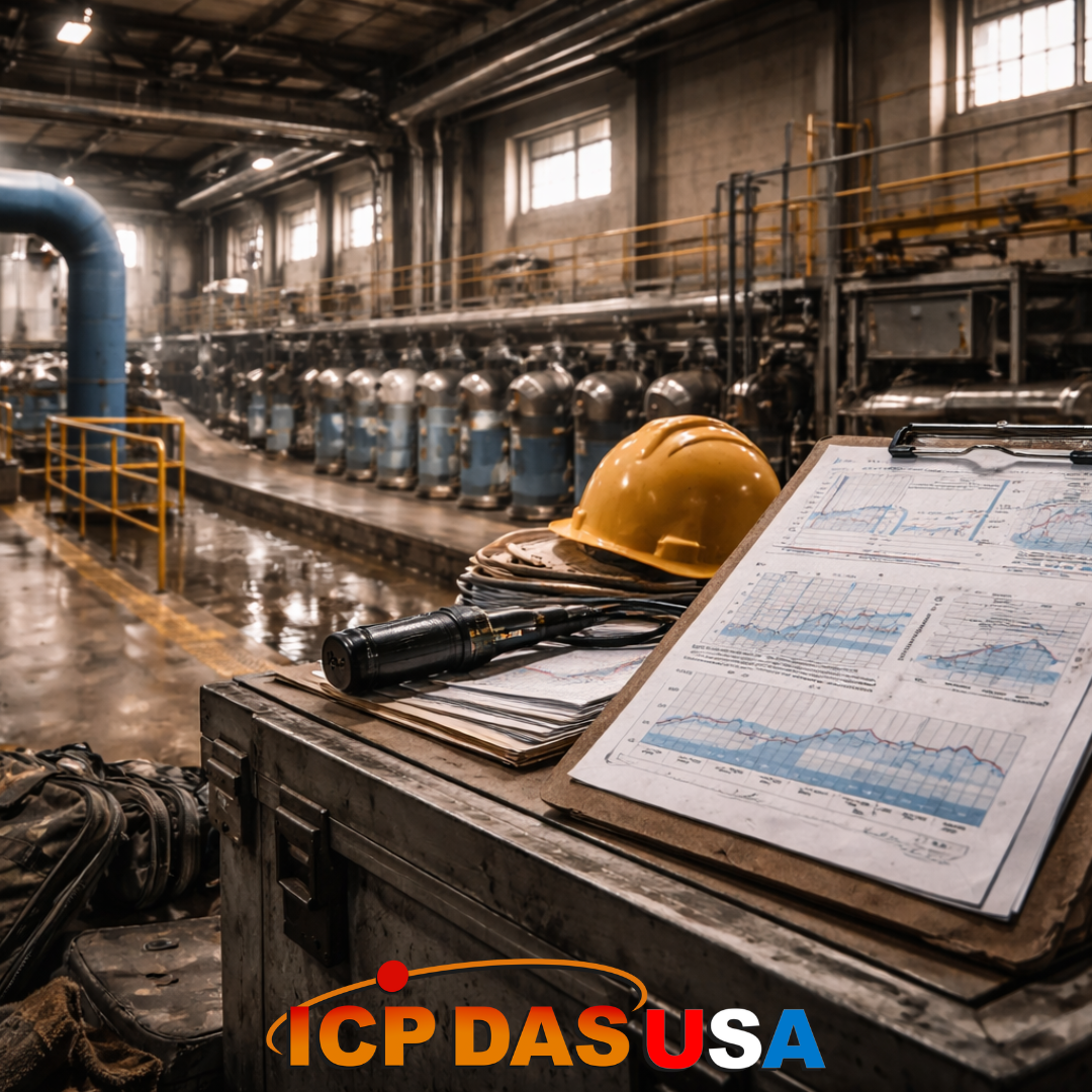 5 Ways to do Data Logging in Under 5 Minutes