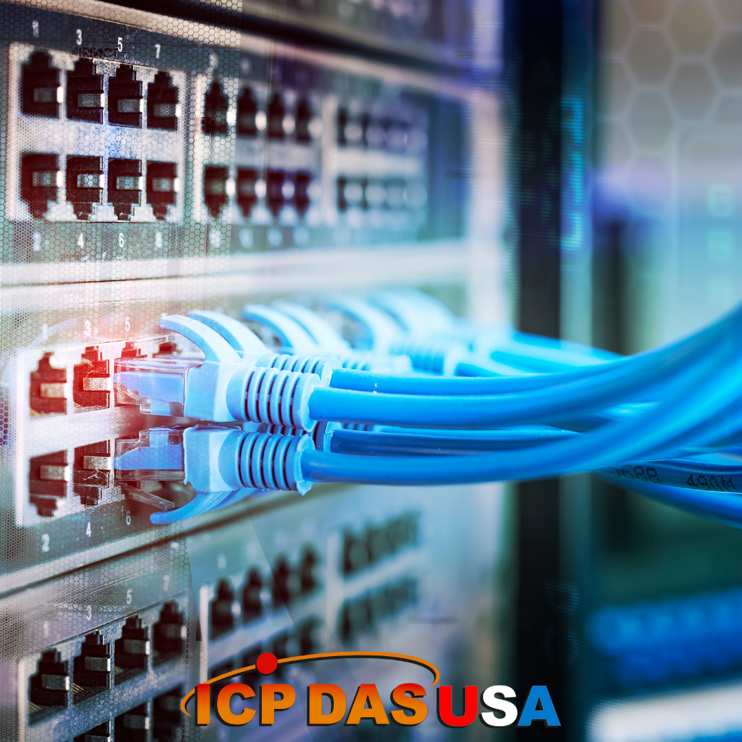 3 Ethernet Based Relay Output Devices