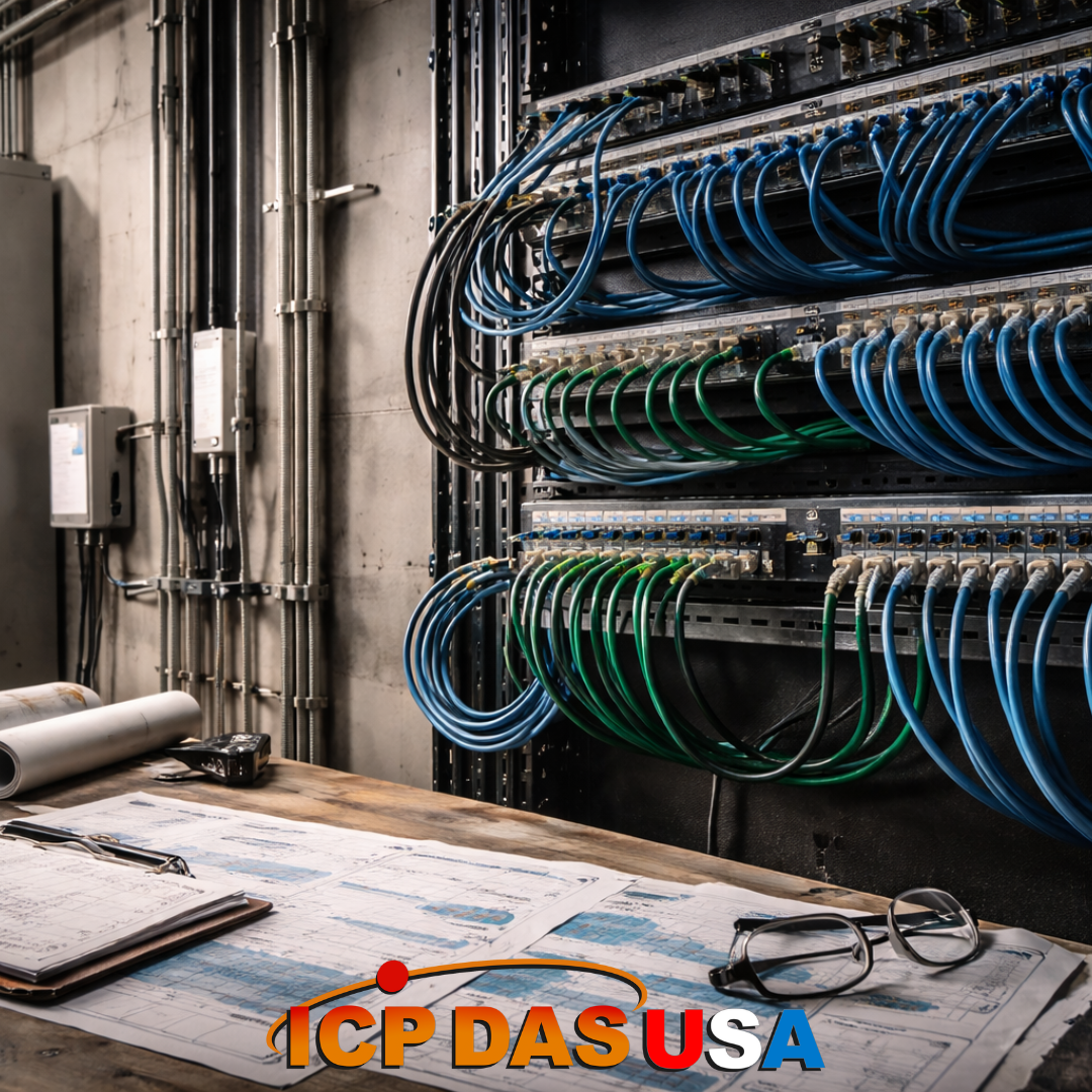 3 Types of Serial to Ethernet Converters