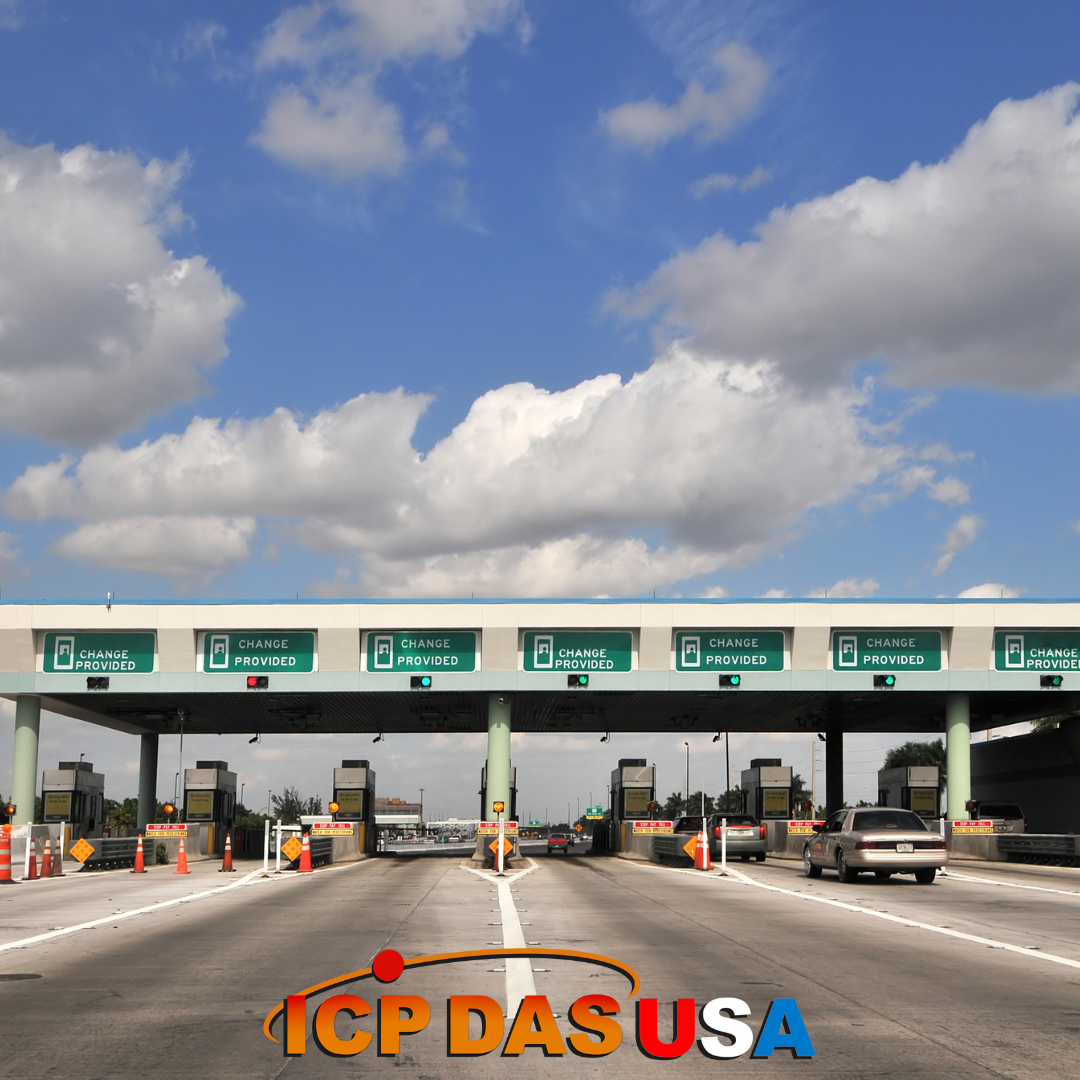 4 Types of Automated Toll Road Systems