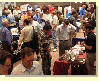 ISA Expo 2015